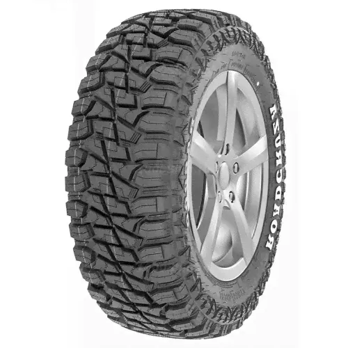 265/70 R17 121/118Q Roadcruza RA8000 10сл-1