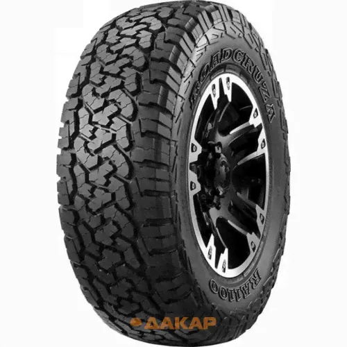 Шина Roadcruza RA1100 255/60 R19 Летняя