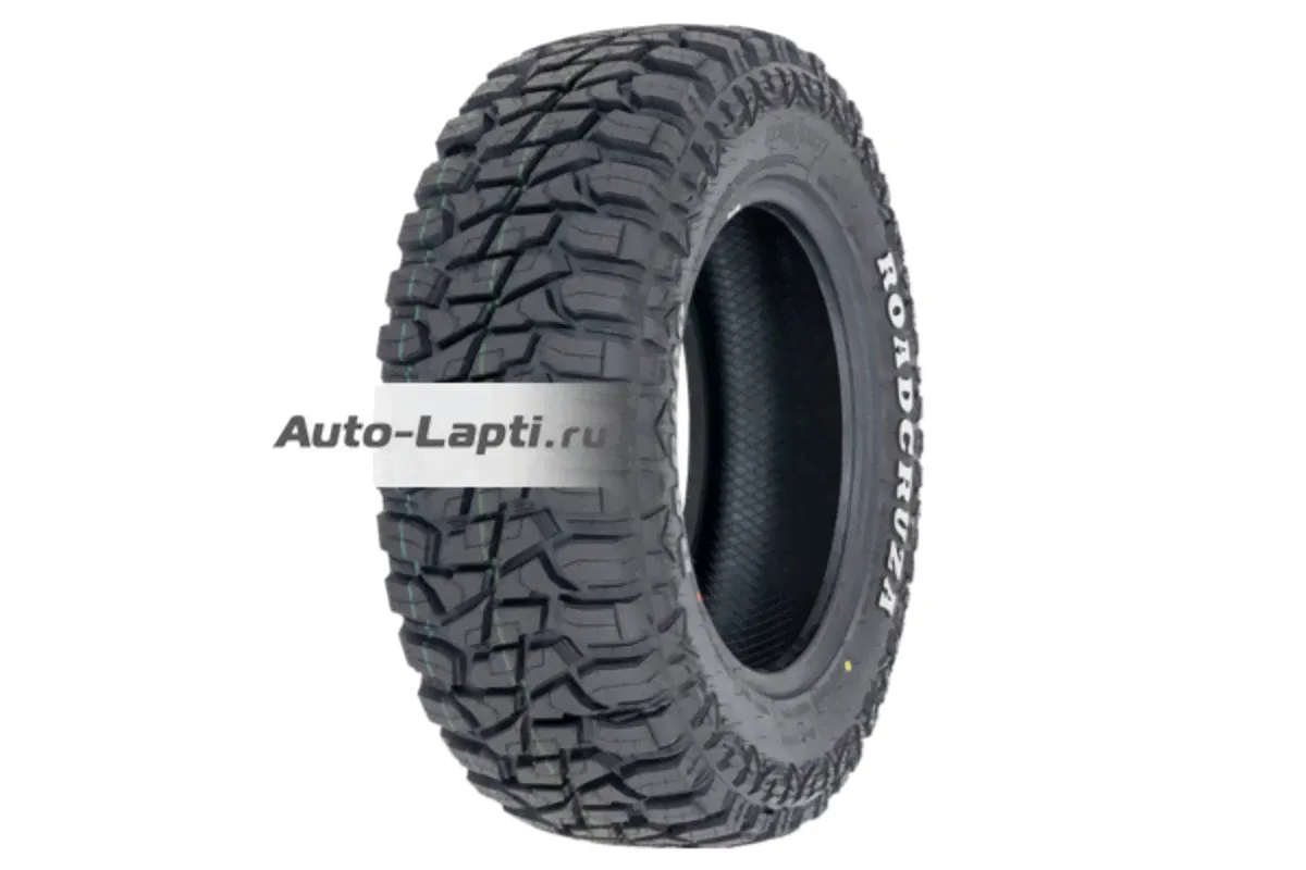 Roadcruza LT265/70R17 121/118Q RA8000 WW POR M+S 10PR