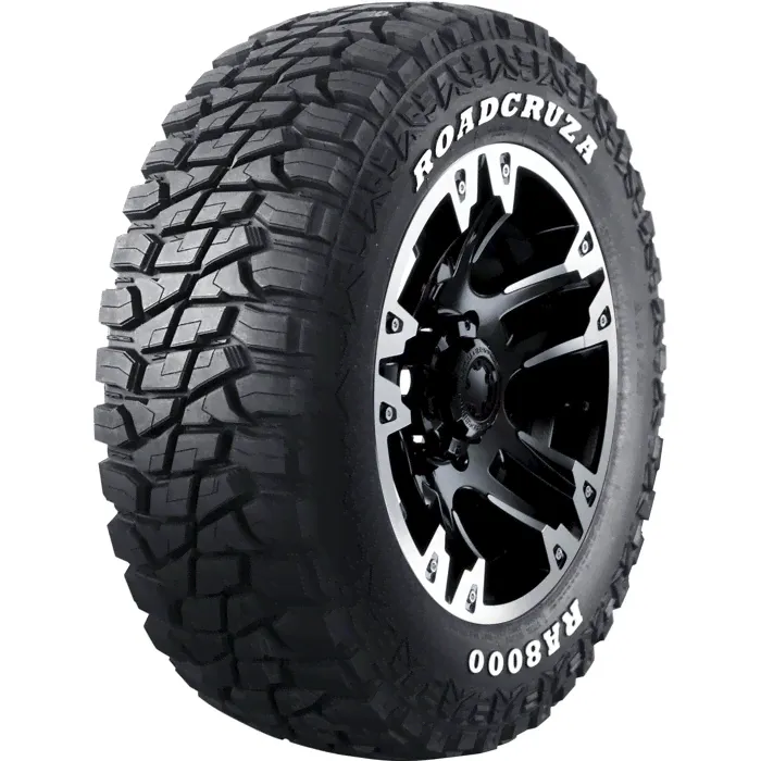   ROADCRUZA RA8000 265/60R18 119/116Q RT-0