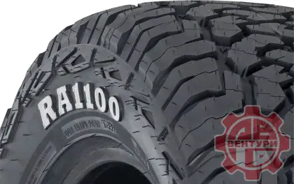 Шина Roadcruza RA1100 A/T LT265/60R18 114/110S. Артикул RA143801-2