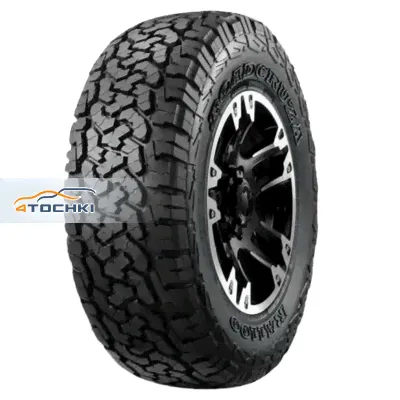 Шины Roadcruza RA1100 LT245/75R16 120/116R