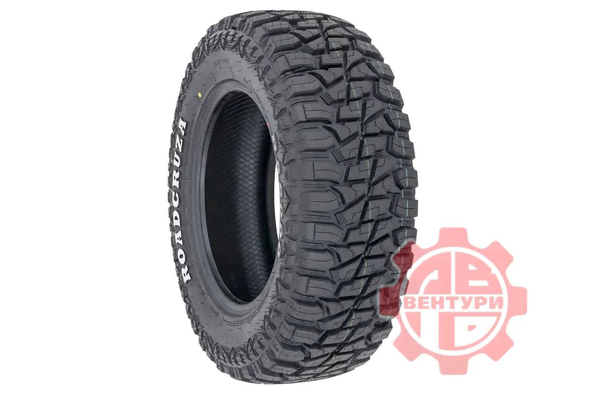 Шина ROADCRUZA RA8000 R/T LT265/70R17 121/118Q POR RA150501