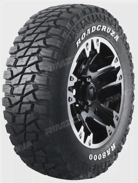 Шина ROADCRUZA RA8000 265/65 R18 119Q