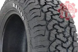 Шина Roadcruza RA1100 A/T LT315/70R17 121/118T. Артикул RA142801