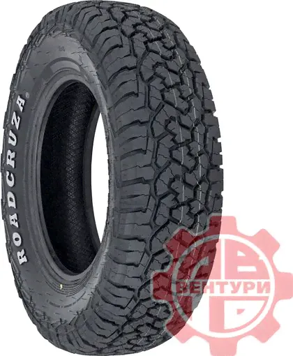 Шина Roadcruza RA1100 A/T 215/75R15 100S. Артикул RA43405