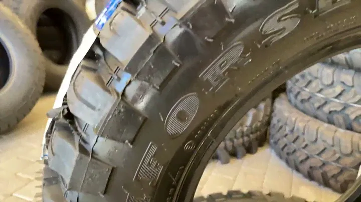 Anvelopa 205/70 R15 Comforser CF3000 96/93Q M+S Mud-Terrain