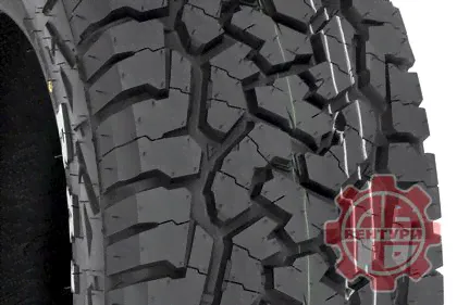 Шина Roadcruza RA1100 A/T LT265/70R17 121/118R. Артикул RA44402-3