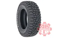 Шина ROADCRUZA RA8000 R/T 35X12.50R17LT 121Q POR