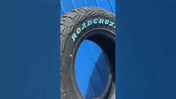 PNEU 235/70R16 104S RA1100 ROADCRUZA