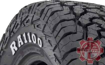 Шина Roadcruza RA1100 A/T P265/65R17 112S. Артикул RA43906