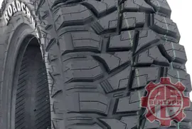 Шина Roadcruza RA8000 R/T LT265/65R17 120/117Q PO. Артикул RA150101