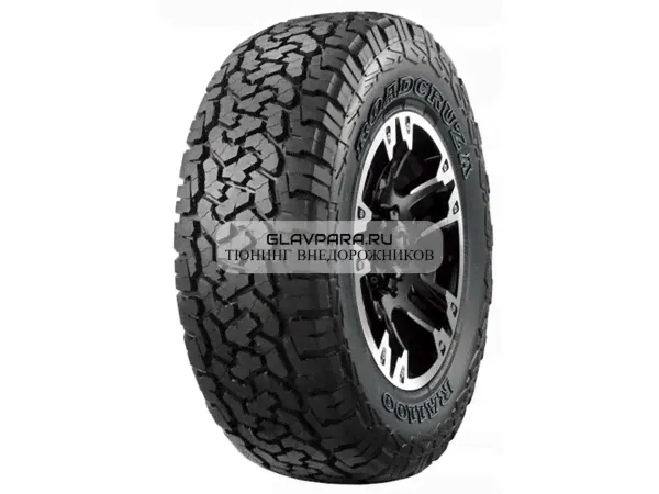 Шина внедорожная 265/55R19 Roadcruza RA1100 113H XL-0