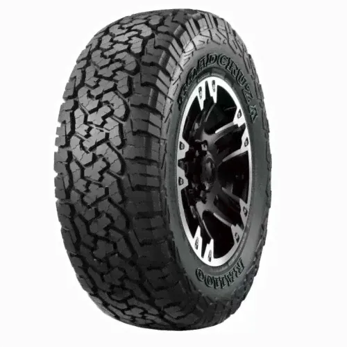 Шины летние Roadcruza RA1100 265/75 R16 123S
