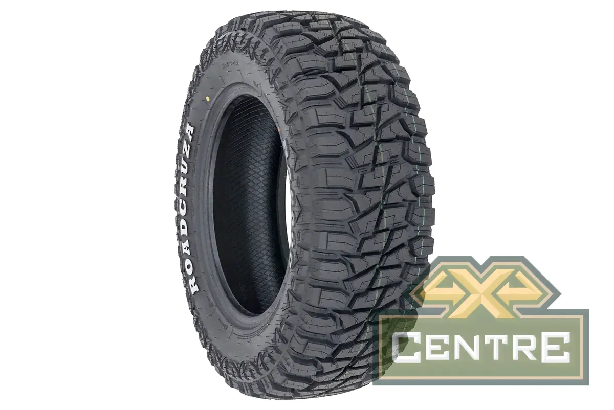 Шина ROADCRUZA RA8000 R/T LT265/70R17 121/118Q POR-0