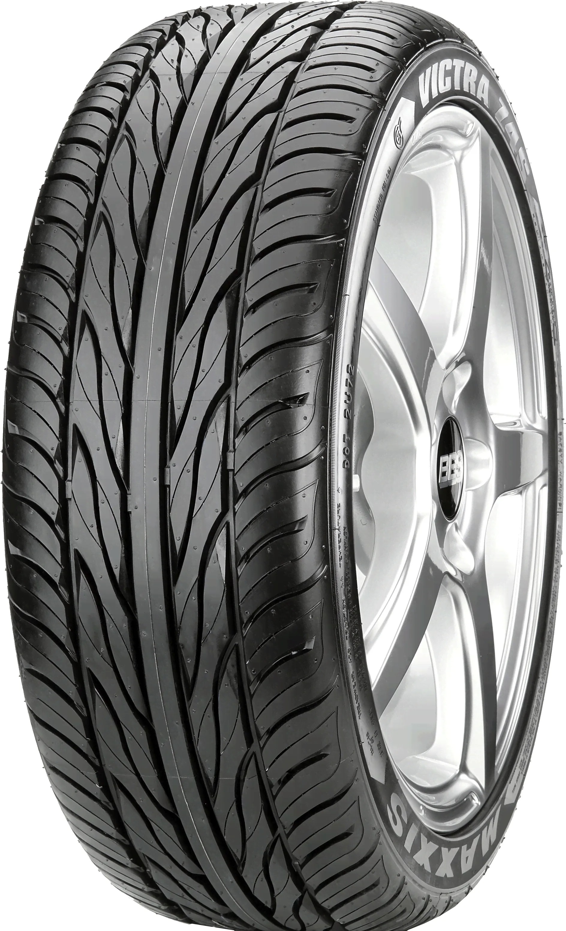 ROADCRUZA RA 1100 285/45R22 117/114S AT