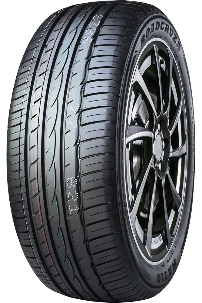 Шина легковая летняя 205/50R17 ROADCRUZA RA710 93W/XL-0