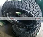 Шина ROADCRUZA RA3200 M/T LT265/70R16 121/118Q