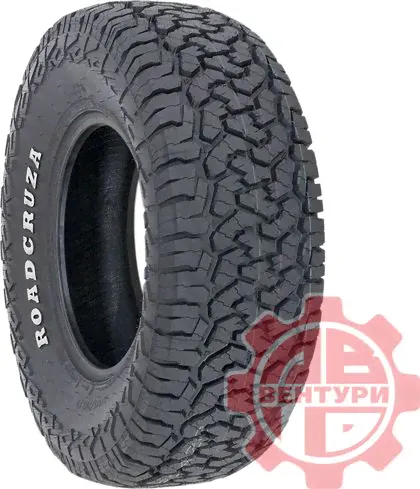 Шина Roadcruza RA1100 A/T LT315/70R17 121/118T. Артикул RA142801