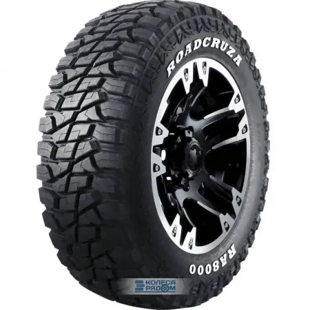 Шина Roadcruza RA8000 265/65 R18 Летняя