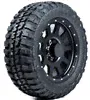 ROADCRUZA RA8000 37/12.50R17 124Q Mud